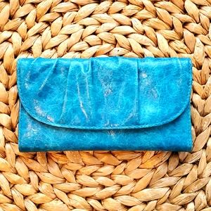 LAST CHANCE $ALE Vegan Fashion Wallet Clutch